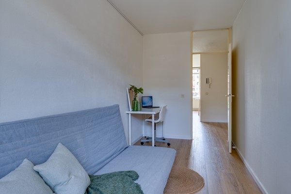 Medium property photo - Scheepmakerskade 46, 3011 VX Rotterdam